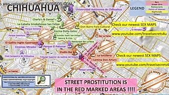 Chihuahua, Mexico'S Red-Light District: A Guide To Sex Workers And Brothels