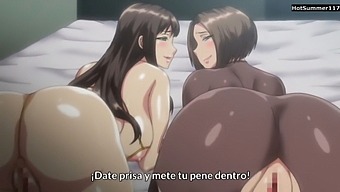 Here Are 3 Hentai Ntr Videos You Can'T Miss