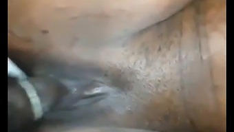 A Steamy Video Of A Couple'S Doggie Style Sex Session
