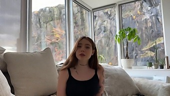 Pov Experience With My Girlfriend'S Younger Sister