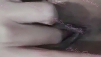 She Sent Me A Video Of Herself Excitedly Orgasming