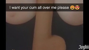 Snapchat Sexting With My Father'S Best Friend'S Teenage Daughter
