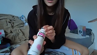 Opening Sex Toys For The First Time