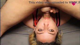 Raw And Intense Anal Penetration With Fuckface And 100% Homemade Video