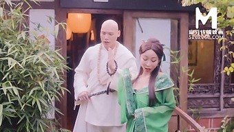 Guofeng'S Special Episode: The Legend Of White Snake - Asian Reality Porn