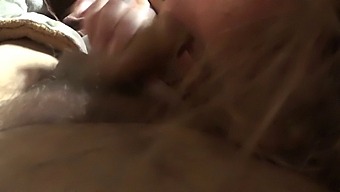 Home Video Of My Wife Giving A Blowjob To Our Neighbor