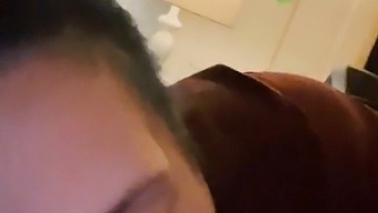 Mature Mom Gives Satisfying Oral Pleasure