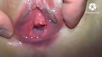 Intimate Japanese Video Featuring Massive Internal Ejaculation