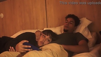 My Stepbrother Made Me To Perform A Deep Throat On Him After I Had A Bath And Even Called Me His Little Slut.