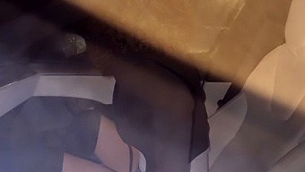 Young Italian Wife Satisfies Her Sexual Desires With A Stranger While Her Husband Watches.