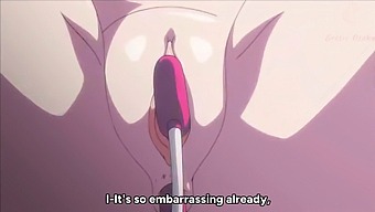 3d Animated Big Tits Hentai With Mature Themes