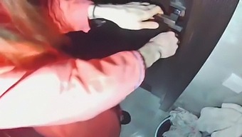 Real Wife Cheats On Her Husband With His Friends